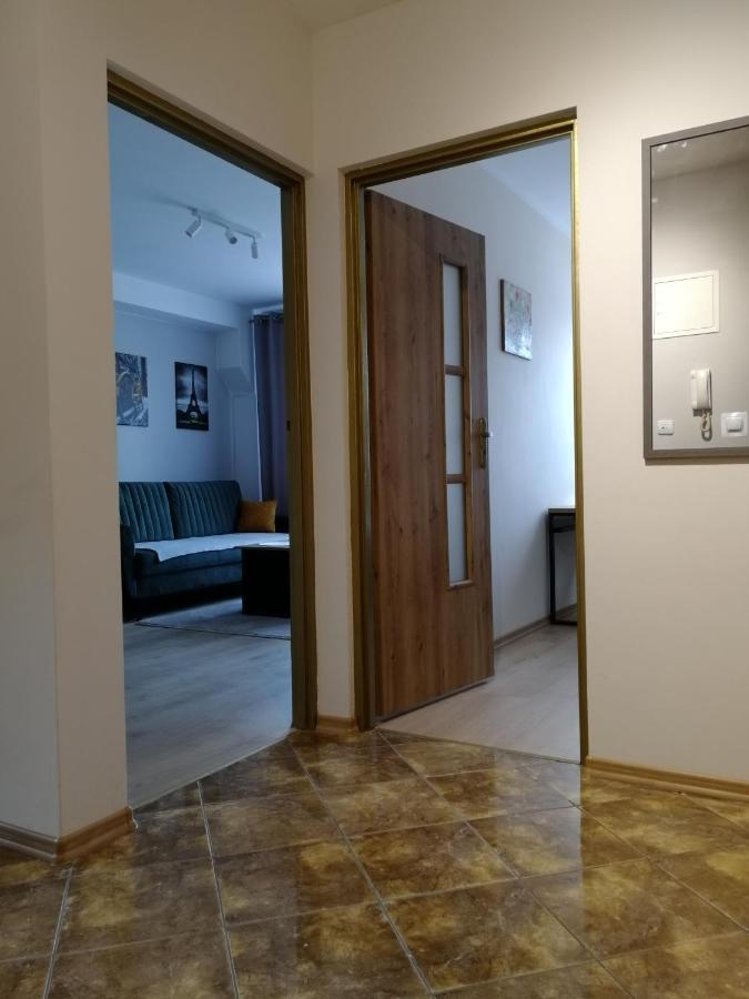 Apartment Nad Wegorapa *